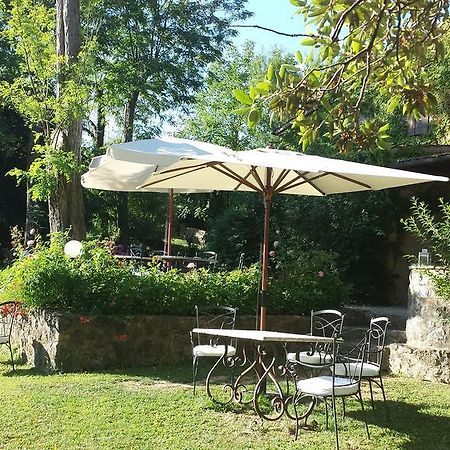 B&B Countryhouse Villa Baciolo San Gimignano Extérieur photo
