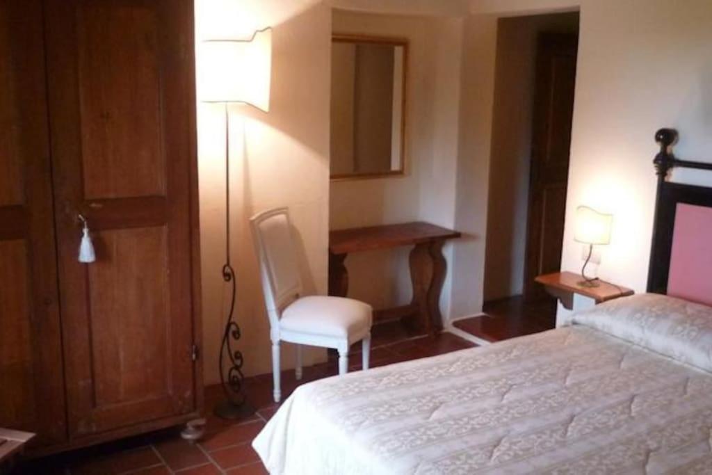 B&B Countryhouse Villa Baciolo San Gimignano Extérieur photo