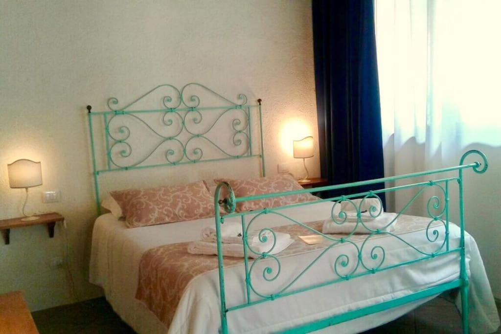 B&B Countryhouse Villa Baciolo San Gimignano Extérieur photo