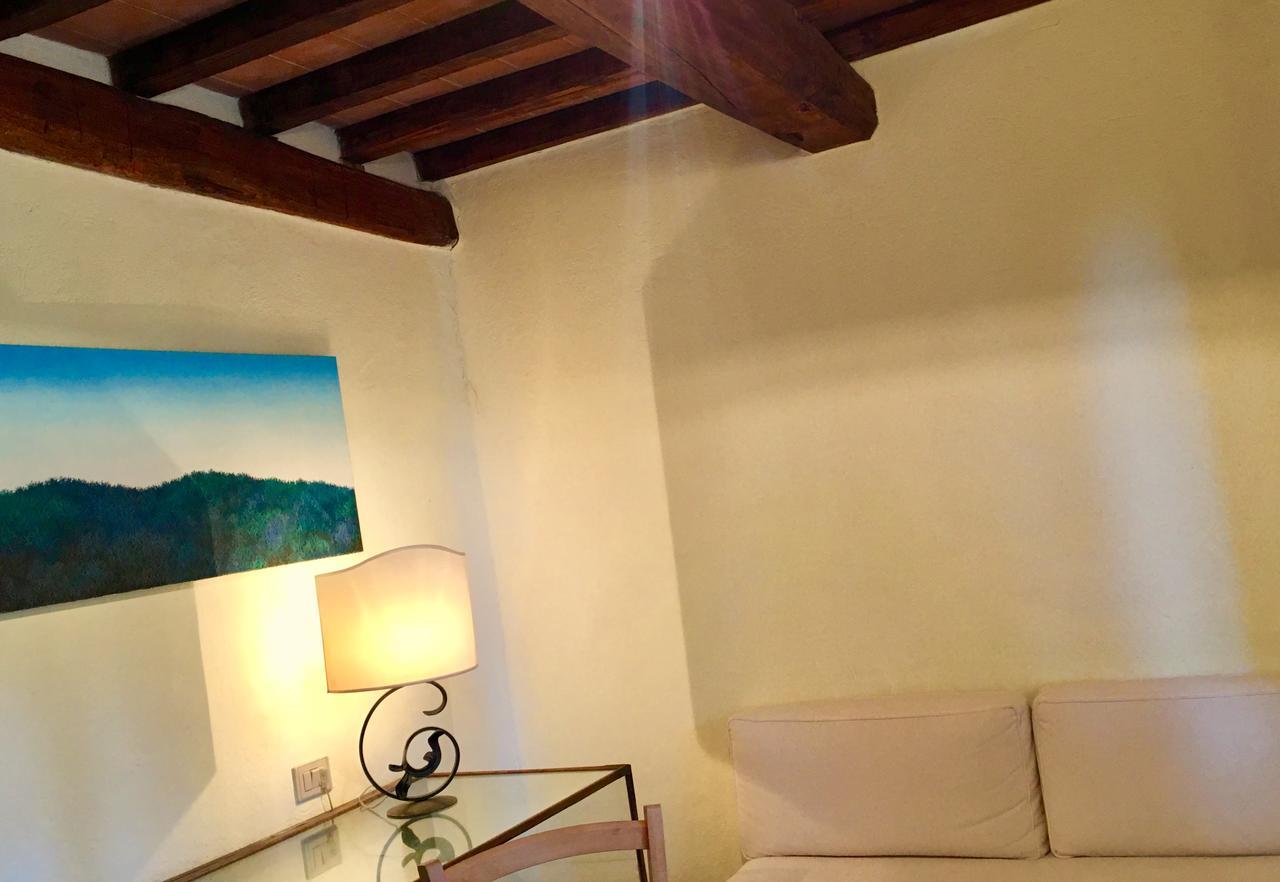 B&B Countryhouse Villa Baciolo San Gimignano Extérieur photo
